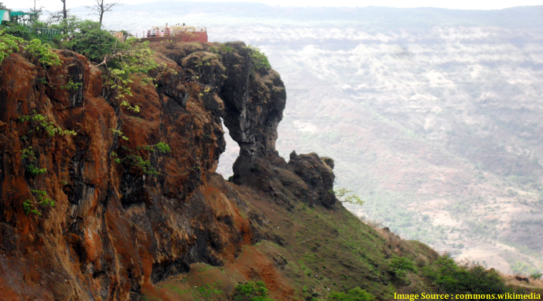Mumbai To Mahabaleshwar Tour Package - Image 4