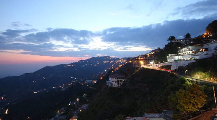 Mussoorie Tour Package for Couples - Image 2
