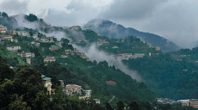 Mussoorie Tour Package for Couples - Image 3
