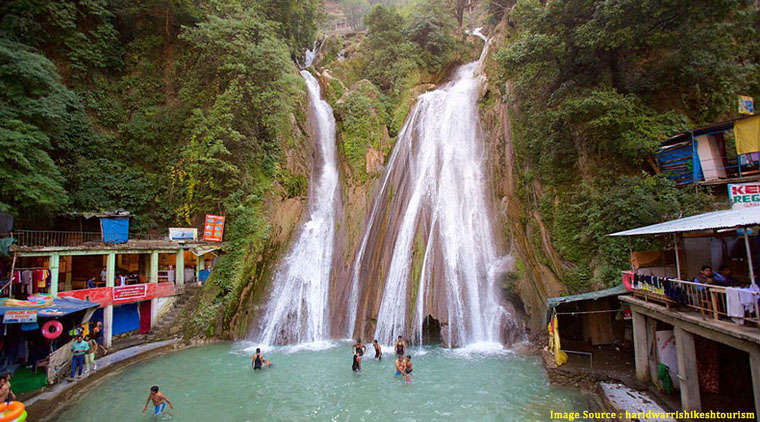 Mussoorie Tour Package for Couples - Image 4