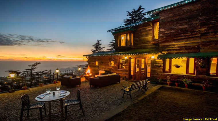 Mussoorie Tour Package for Couples - Image 5