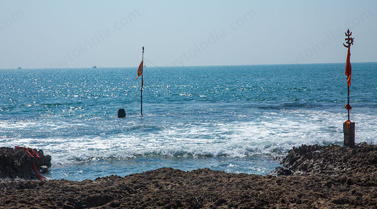 Nageshwar Somnath Jyotirlinga Tour Package - Image 2
