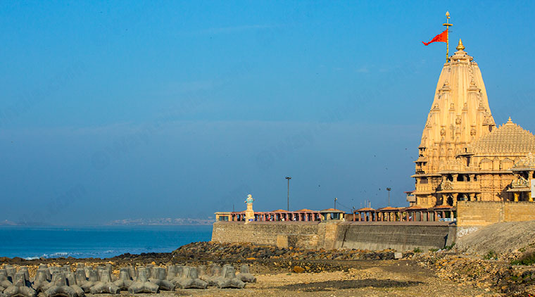 Nageshwar Somnath Jyotirlinga Tour Package - Image 3