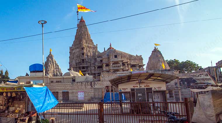 Nageshwar Somnath Jyotirlinga Tour Package - Image 4