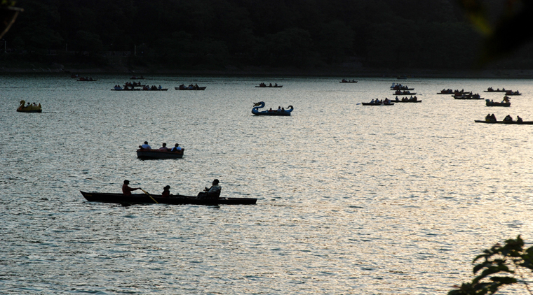 Nainital Hill Tour - Image 4