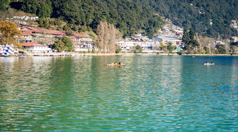 Nainital Tour Package - Image 5