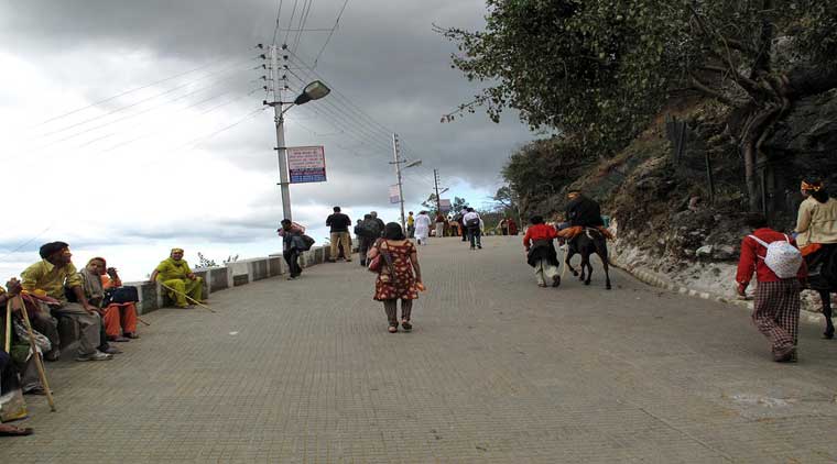 Nau Devi Yatra - Image 4