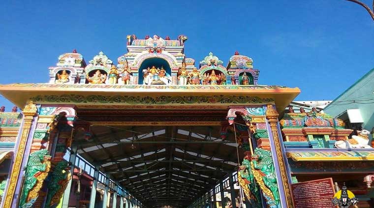 Navagraha Temple Tour Package From Chennai - Image 4