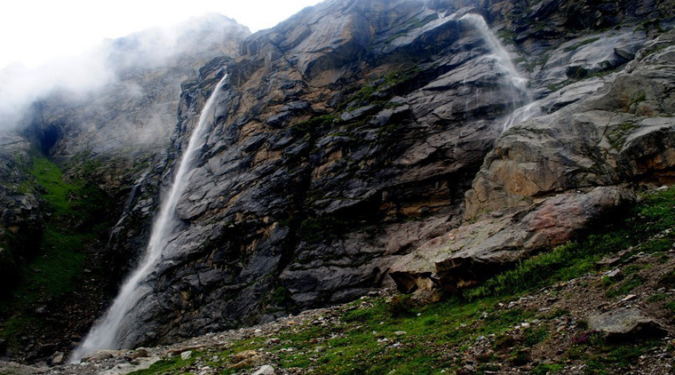 Neelkanth Base Camp Trek - Image 2