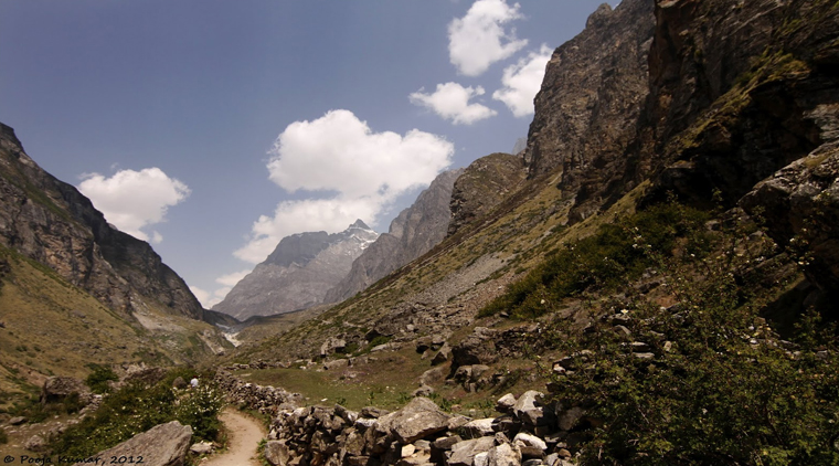 Neelkanth Base Camp Trek - Image 3