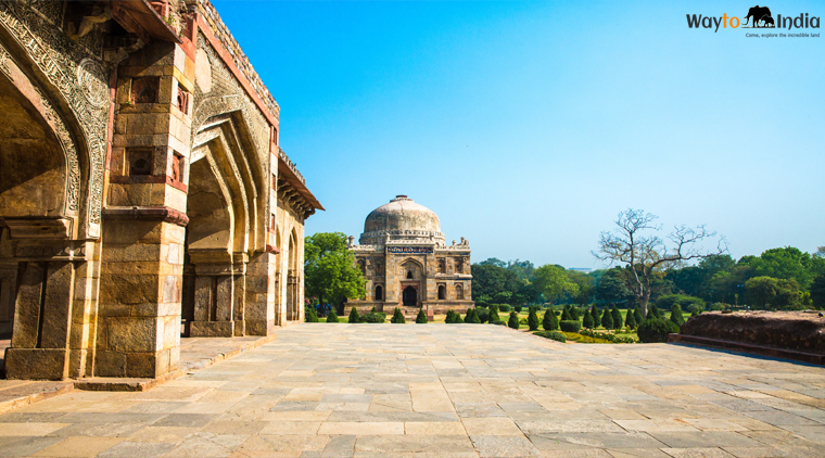 North India Heritage Tour - Image 2