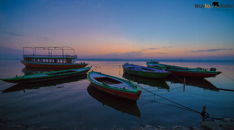 North India Heritage Tour - Image 4