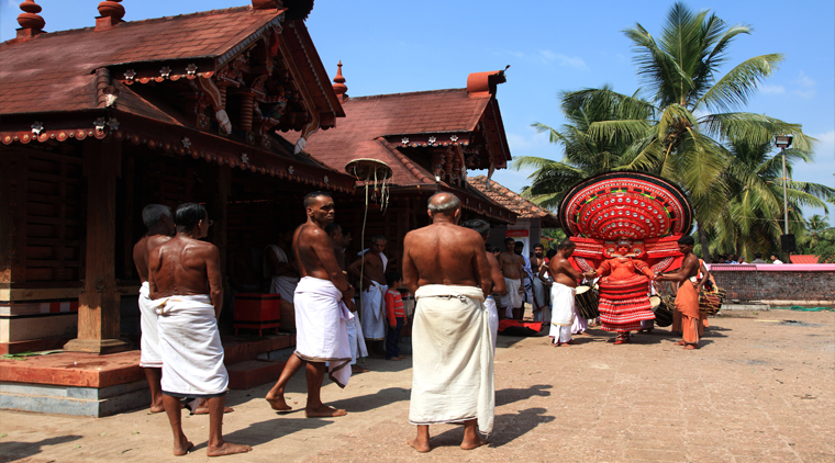 North Kerala Tour - Image 2