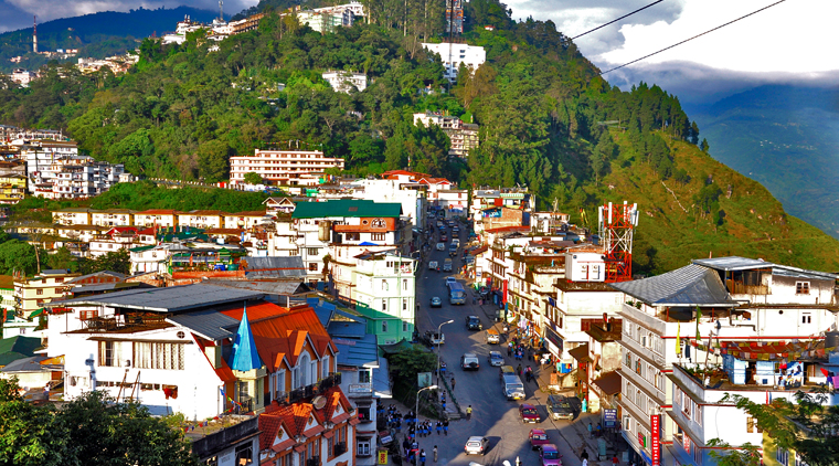 North Sikkim Tour - Image 2