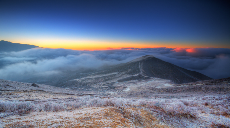 North Sikkim Tour - Image 4