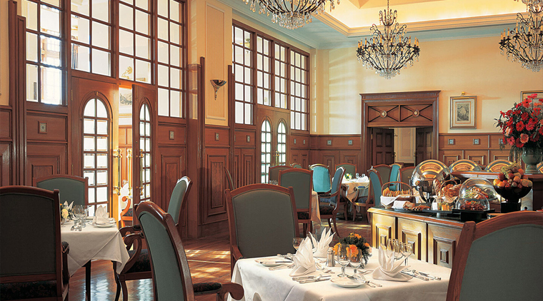 Oberoi Cecil Shimla Packages - Image 3