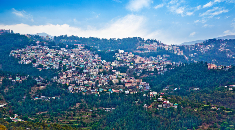Oberoi Cecil Shimla Packages - Image 4