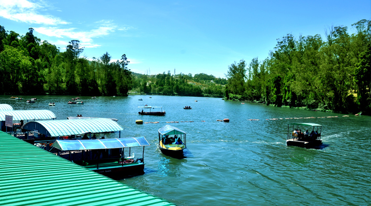 Ooty Tour Package - Image 5