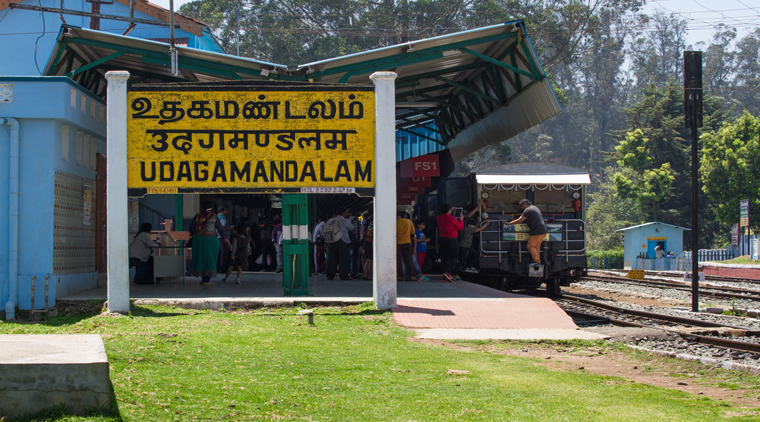 Ooty Tour Packages from Coimbatore - Image 4