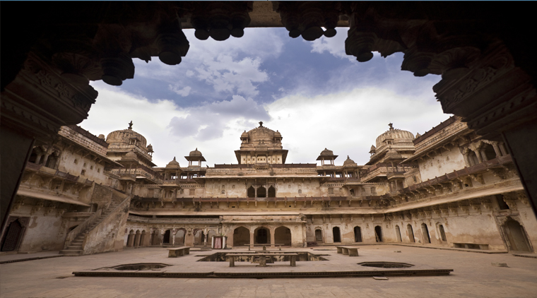 Orchha Khajuraho Tour - Image 4