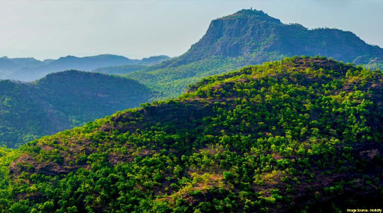 Pachmarhi Tour Package - Image 2