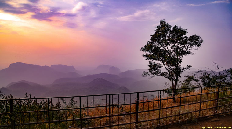 Pachmarhi Tour Package - Image 3