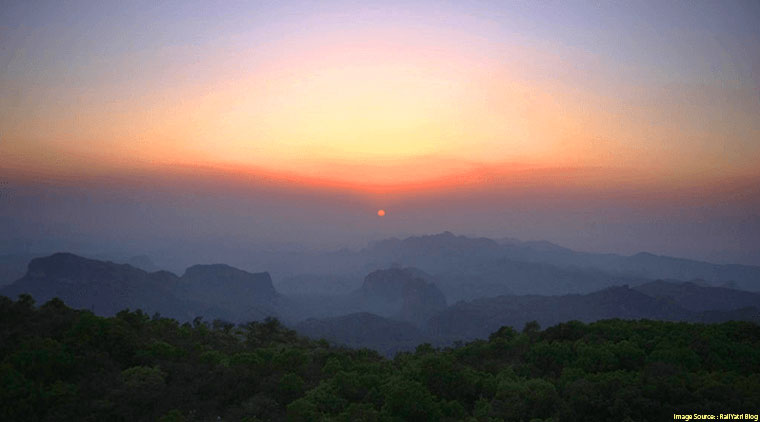 Pachmarhi Tour Package - Image 4