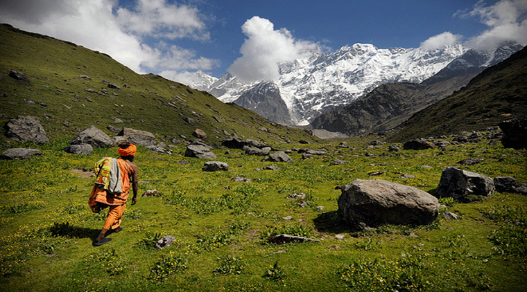 Panch Kedar Trek - Image 3