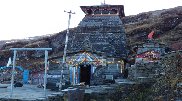 Panch Kedar Trek - Image 5