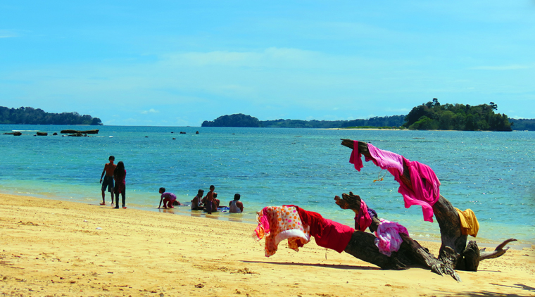 Port Blair LTC Tour - Image 5