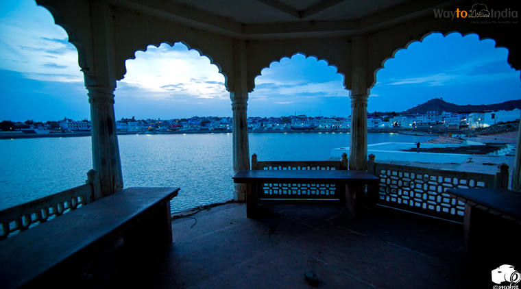 Pushkar Camel Fair - Image 3