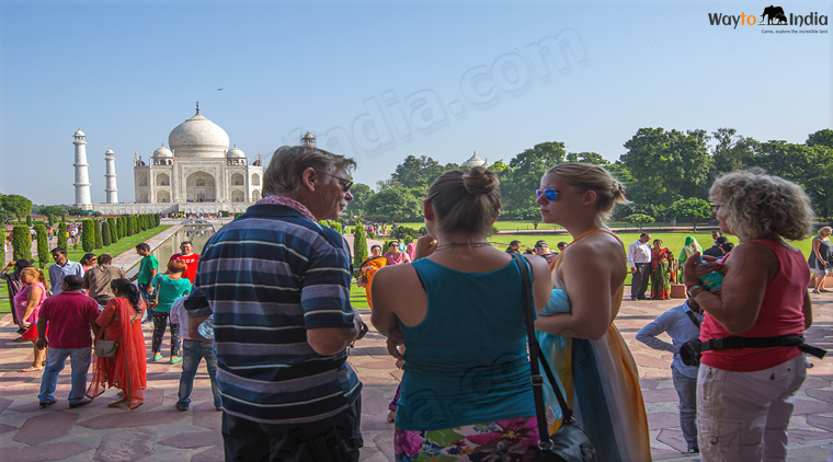 Rajasthan Desert Safari - Image 5