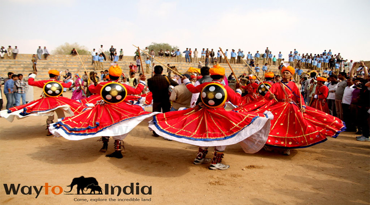 Rajasthan Holidays - Image 5