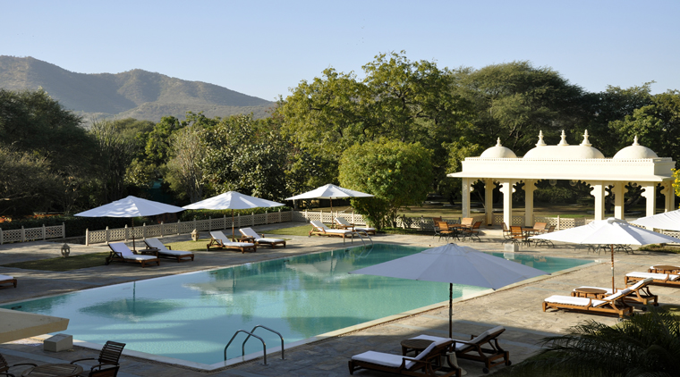 Rajasthan Luxury Tour Package - Image 2