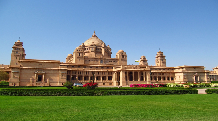 Rajasthan Luxury Tour Package - Image 5