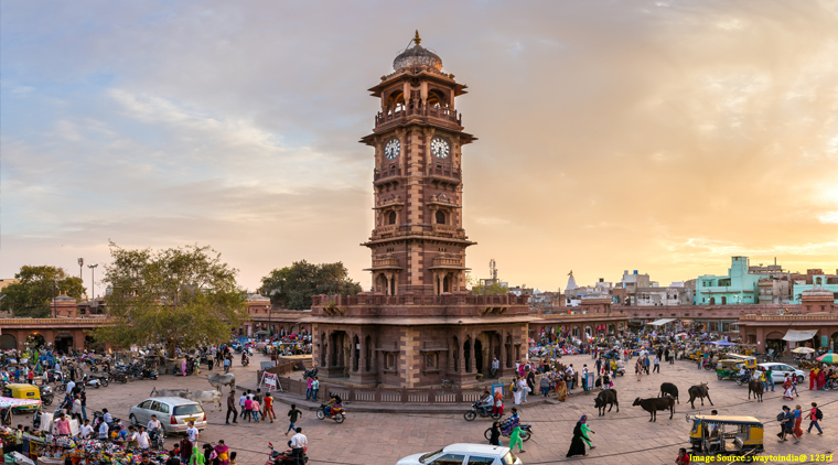 Rajasthan Tour Package 10 Days