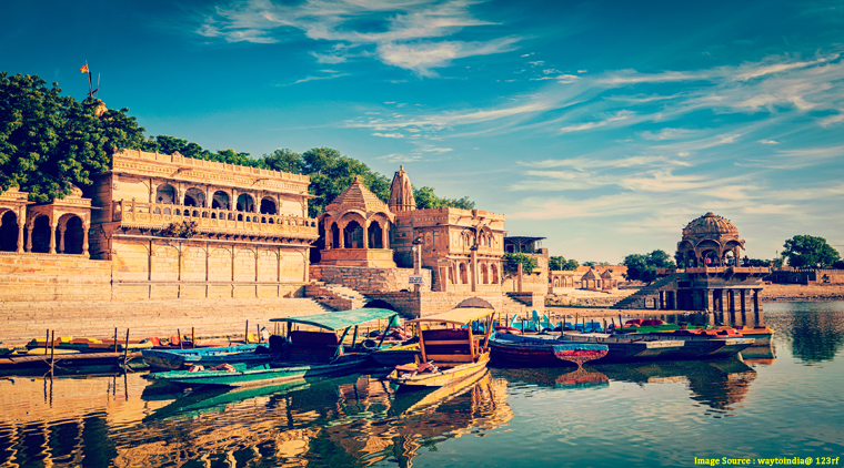 Rajasthan Tour Package 10 Days - Image 4