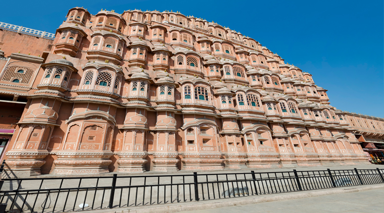 Rajasthan Tour Package - Image 2