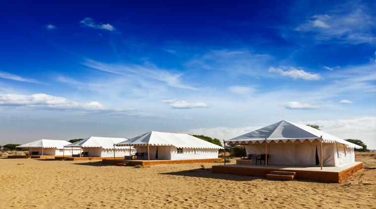 Rajasthan Tour Package - Image 4