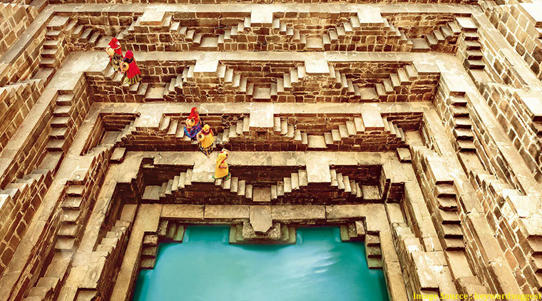 Rajasthan Tour Packages From Delhi