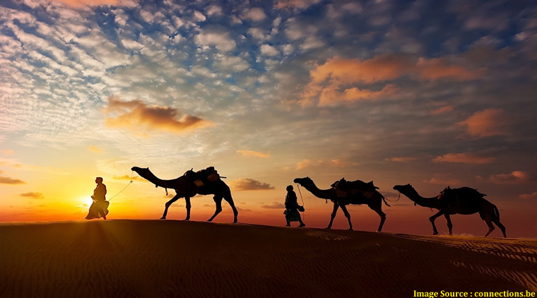 Rajasthan Tour Packages From Delhi - Image 3