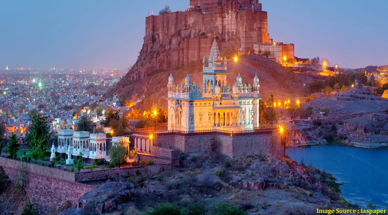 Rajasthan Tour Packages From Delhi - Image 5
