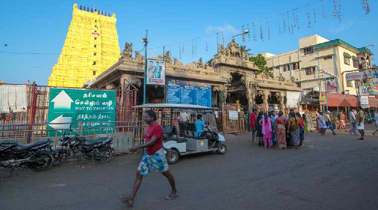 Rameshwaram Jyotirlinga Tour Package - Image 3