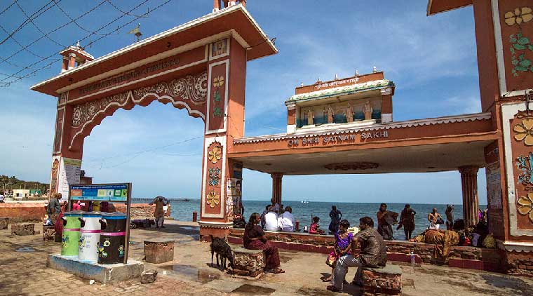 Rameshwaram Jyotirlinga Tour Package - Image 4