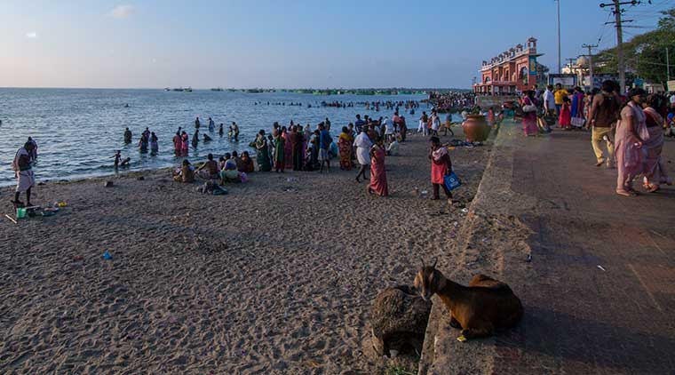 Rameshwaram Jyotirlinga Tour Package - Image 5