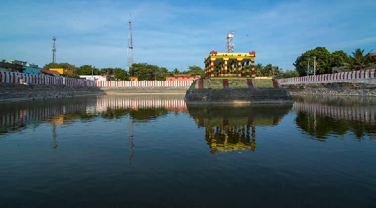 Rameshwaram Tour - Image 2