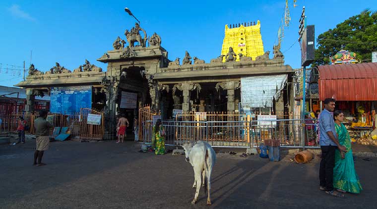 Rameshwaram Tour - Image 5