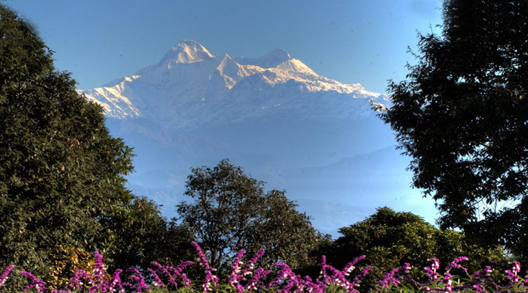 Ranikhet Hill Tour