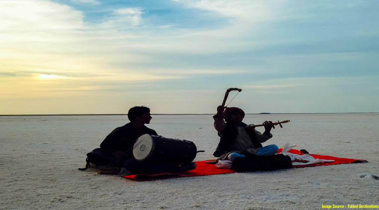 Rann of Kutch Festival Packages - Image 2