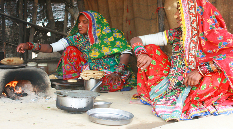 Rann of Kutch Tour Package